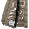 Columbia unisex-child Pike Lake Ii Hooded Jacket(Stone Green)