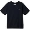 Columbia Baby-Boys PFG Short Sleeve Graphic Tee(Black/Chompy-chomp)
