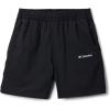 Columbia Boys Hike II Short(Black)