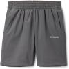 Columbia Boys Hike II Short(City Grey)