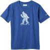 Mountain Blue/Living Legend