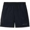 Columbia Boys PFG Backcast II Short(Black)