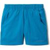 Columbia Boys PFG Backcast II Short(Blue Echo)