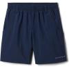 Columbia Boys PFG Backcast II Short(Collegiate Navy)