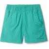 Columbia Boys PFG Backcast II Short(Glaze Green)