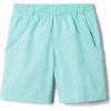 Columbia Boys PFG Backcast II Short(Gulf Stream)