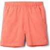 Columbia Boys PFG Backcast II Short(Melonade)