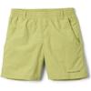 Columbia Boys PFG Backcast II Short(Pear)
