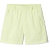 Columbia Boys PFG Backcast II Short(Spring Yellow)