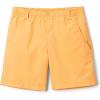 Columbia Boys PFG Backcast II Short(Summer Orange)