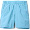 Columbia Boys PFG Backcast II Short(Vintage Blue)