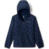 Collegiate Navy Sundot