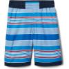Bright Indigo Danby Stripe/Collegiate Navy