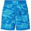 Bright Indigo Spotted Camo
