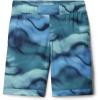 Collegiate Navy Undercurrent
