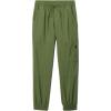 Columbia Boys Silver Ridge Utility Cargo Pant(Canteen)