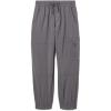 Columbia Boys Silver Ridge Utility Cargo Pant(City Grey)