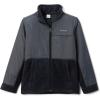 Columbia Boys Steens Mt Ii Overlay(Black/Grill)
