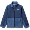 Columbia Boys Steens Mt Ii Overlay(Dark Mountain/Collegiate Navy)