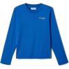 Vivid Blue/Hull Mark Marlin