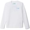 White/Pfg Y Bait Jumper Salt
