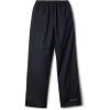 Columbia Boys’ Trail Adventure Ii Pant(Black)