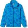 Bright Aqua Quest