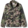 Cypress Trad Camo (B) Print