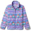 Purple Lotus Camp Blanket
