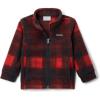 Sail Red Omblur Tonal