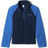 Collegiate Navy/Bright Indigo