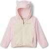 Satin Pink/Chalk