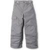 Columbia boys Bugaboo Iii Pant(City Grey)