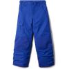 Columbia boys Bugaboo Iii Pant(Clematis Blue)