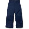 Columbia boys Bugaboo Iii Pant(Collegiate Navy)