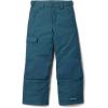 Columbia boys Bugaboo Iii Pant(Everblue)