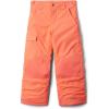 Columbia boys Bugaboo Iii Pant(Hot Coral)
