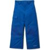 Columbia boys Bugaboo Iii Pant(Mountain Blue)