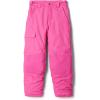 Columbia boys Bugaboo Iii Pant(Pink Ice)