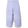 Columbia boys Bugaboo Iii Pant(Snowdrift)