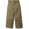 Columbia boys Bugaboo Iii Pant(Stone Green)