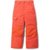 Columbia boys Bugaboo Iii Pant(Zing)