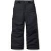 Columbia boys Ice Slope Iii Pant(Black)
