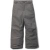 Columbia boys Ice Slope Iii Pant(City Grey)