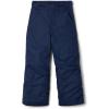 Columbia boys Ice Slope Iii Pant(Collegiate Navy)