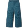 Columbia boys Ice Slope Iii Pant(Everblue)