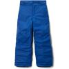 Columbia boys Ice Slope Iii Pant(Mountain Blue)