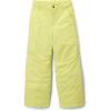 Columbia boys Ice Slope Iii Pant(Neon Light)