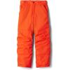 Columbia boys Ice Slope Iii Pant(Spicy)