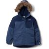 Dark Mountain/Collegiate Navy